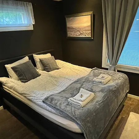 Kurjenoja Homestay szállás