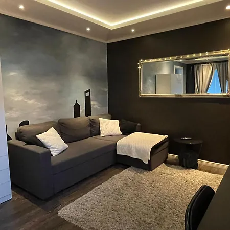 Kurjenoja Homestay szállás