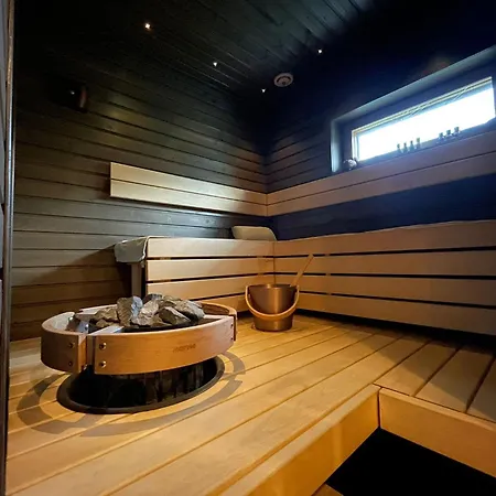 Kurjenoja Homestay szállás *