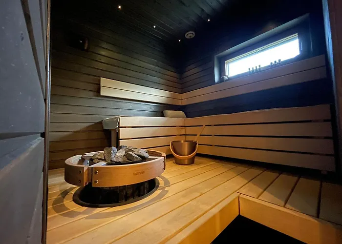 Kurjenoja Проживание в семье *